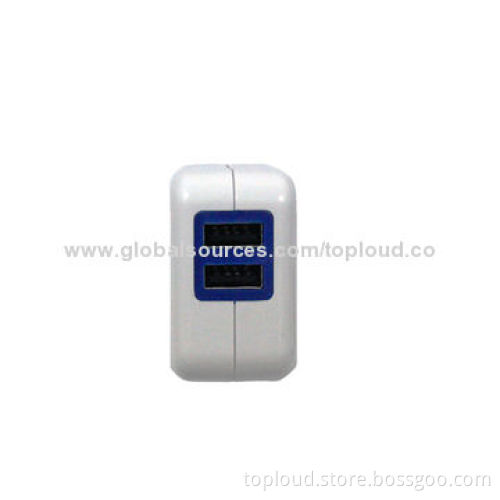 Charger for iPhone with 2.1Ah Output